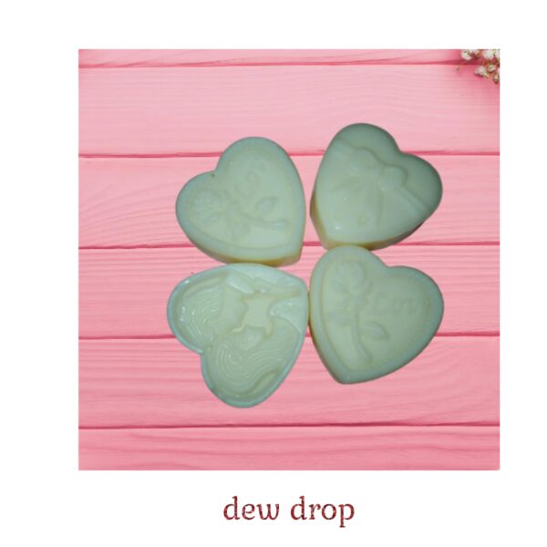 dew drop wedding favours - Image 3