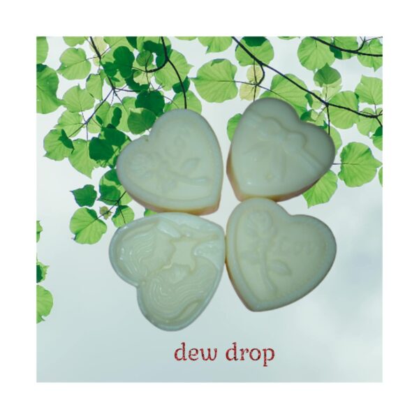 dew drop wedding favours - Image 4
