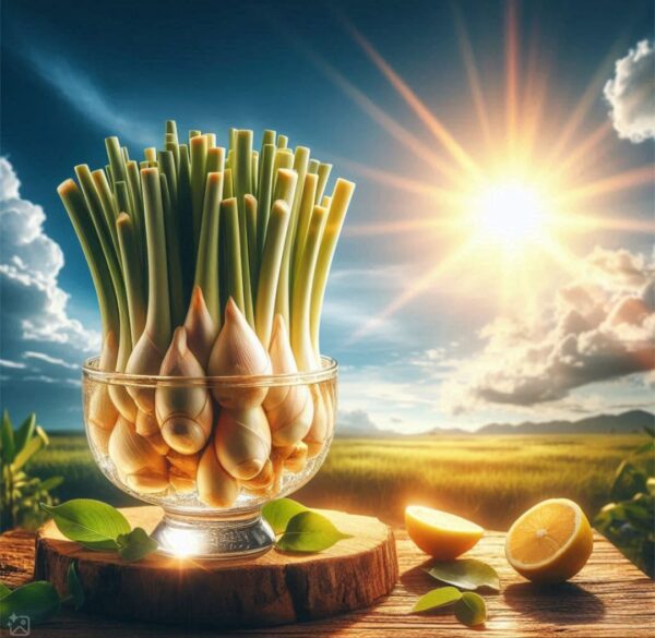 lemongrass