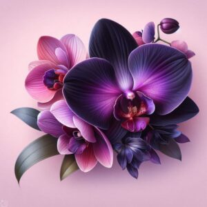 dark orchid