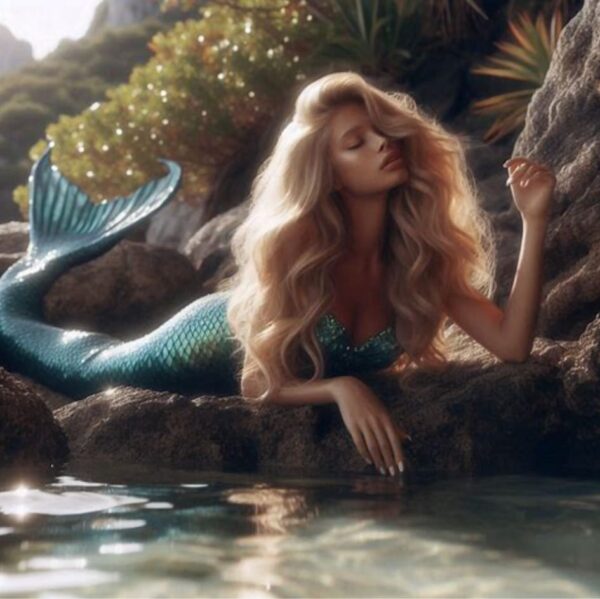 mermaids cove