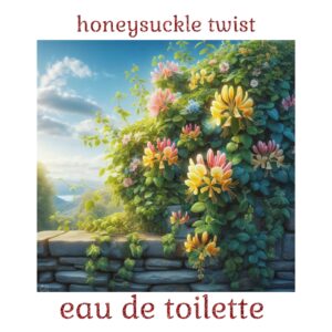 EDT  I  honeysuckle twist